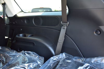 2026 Hyundai Palisade SEL 7 Passenger