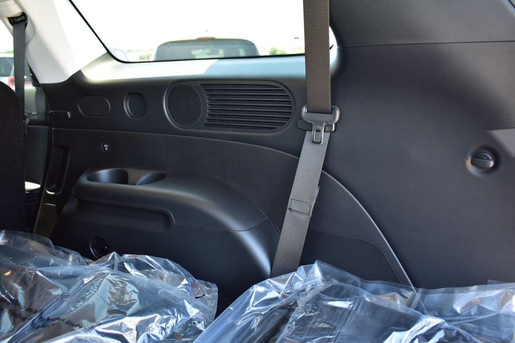 2026 Hyundai Palisade SEL 7 Passenger