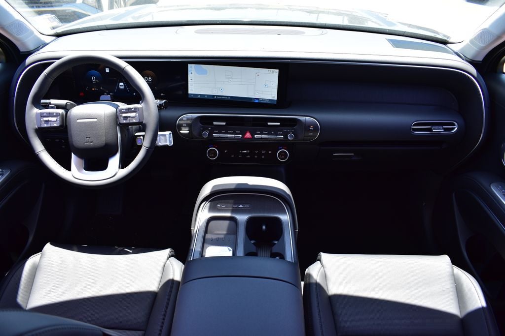 2026 Hyundai Palisade SEL 7 Passenger