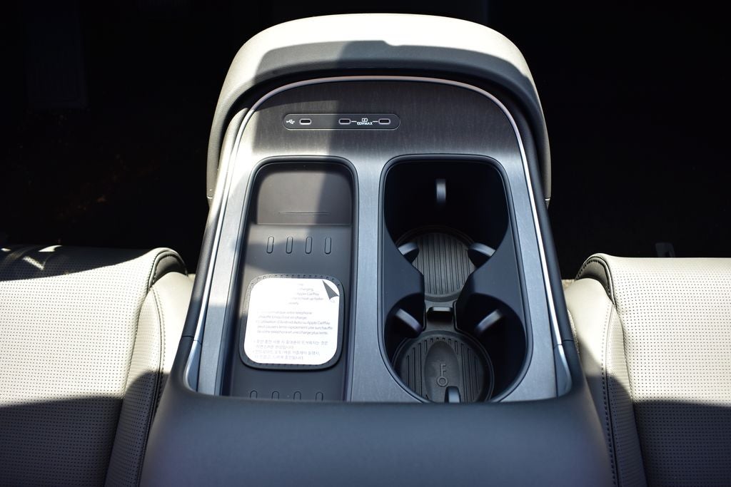 2026 Hyundai Palisade SEL 7 Passenger