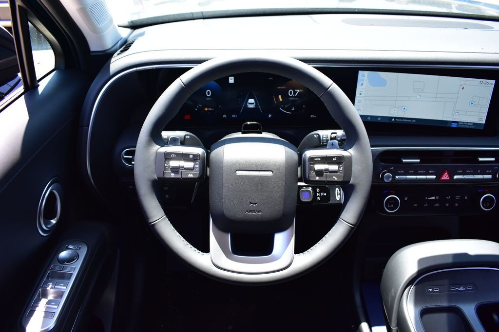2026 Hyundai Palisade SEL 7 Passenger