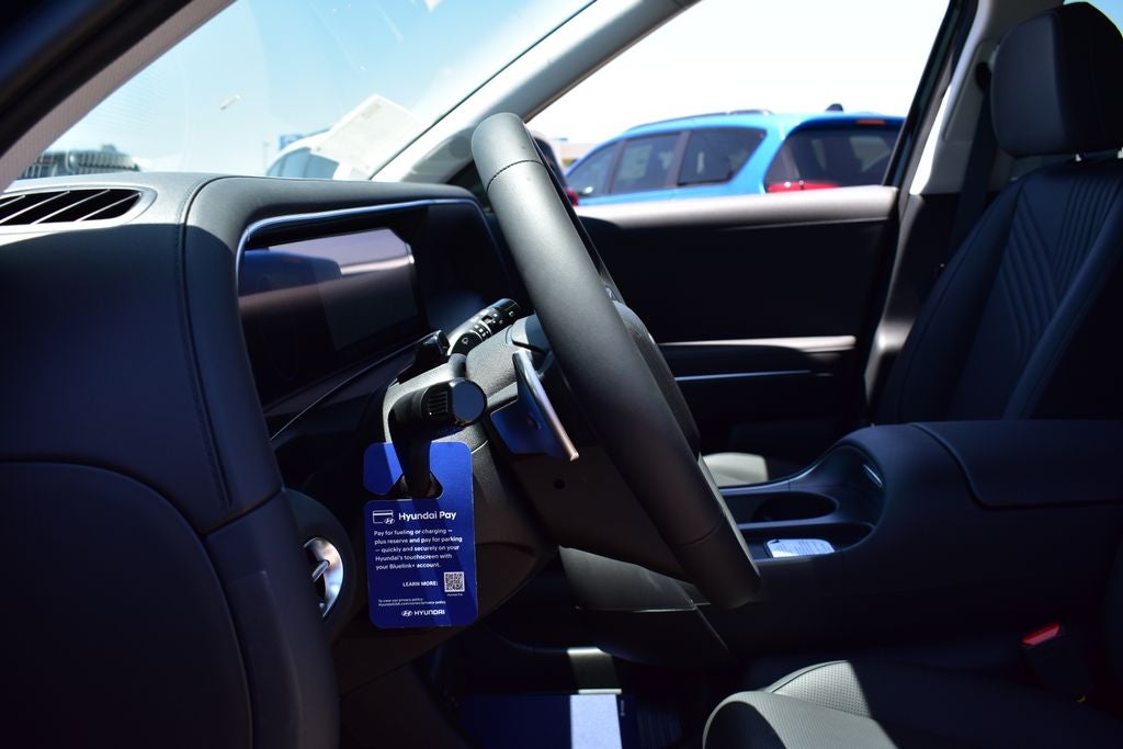 2026 Hyundai Palisade SEL 7 Passenger