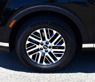 2026 Hyundai Palisade SEL 7 Passenger