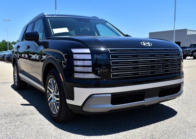 2026 Hyundai Palisade SEL 7 Passenger