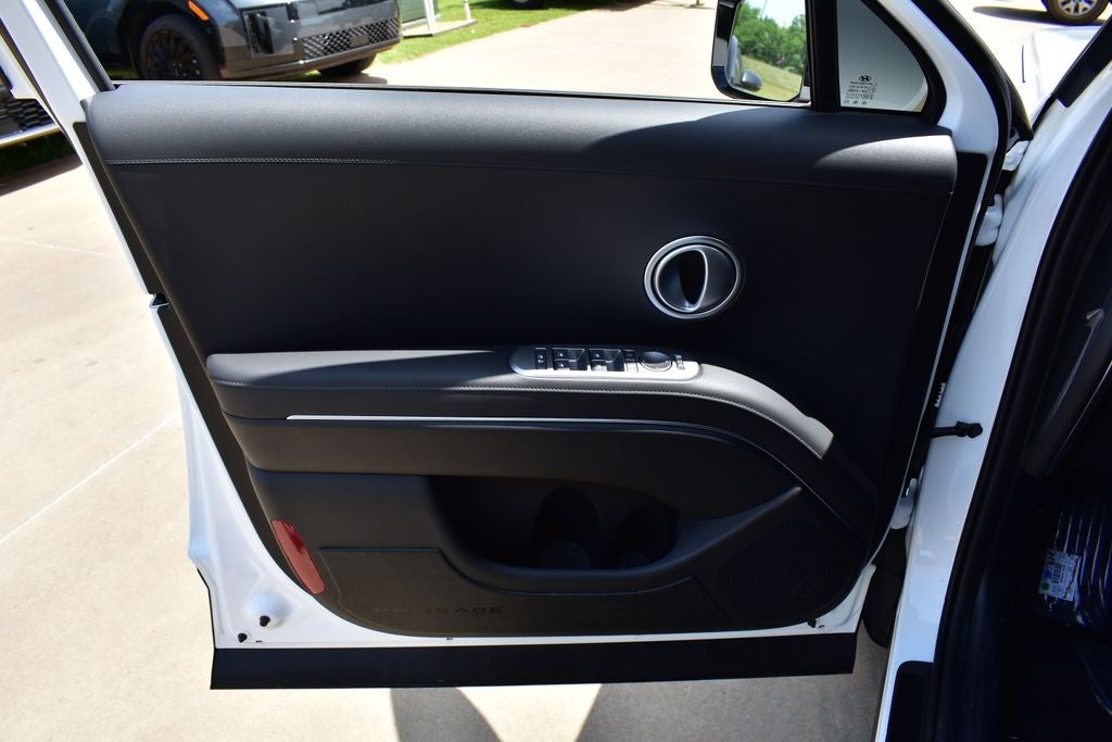2026 Hyundai Palisade SEL 7 Passenger