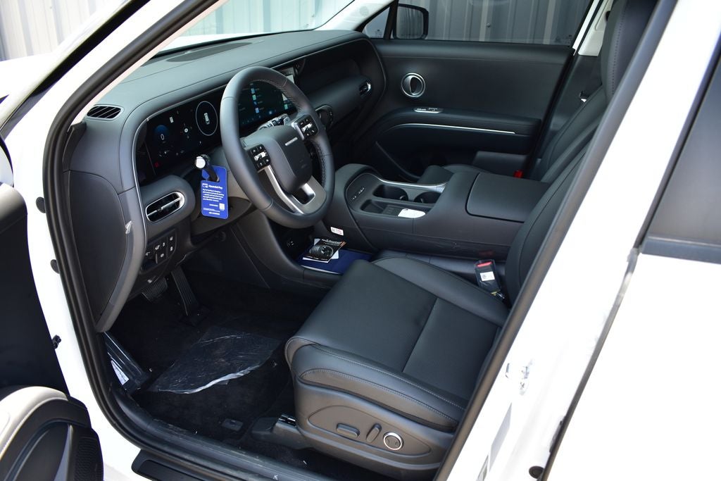 2026 Hyundai Palisade SEL 7 Passenger