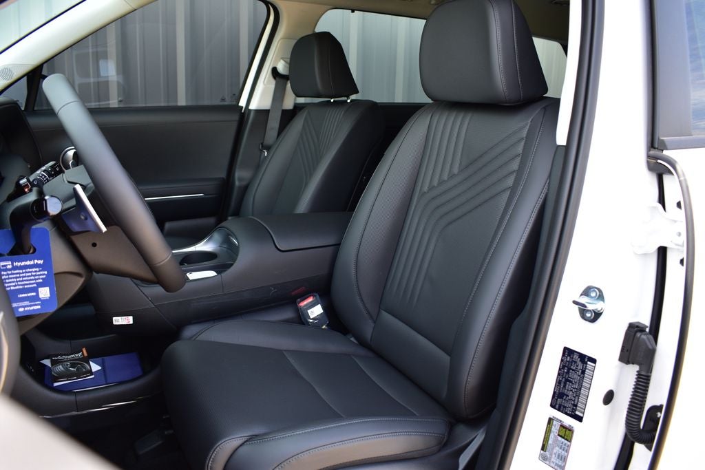 2026 Hyundai Palisade SEL 7 Passenger