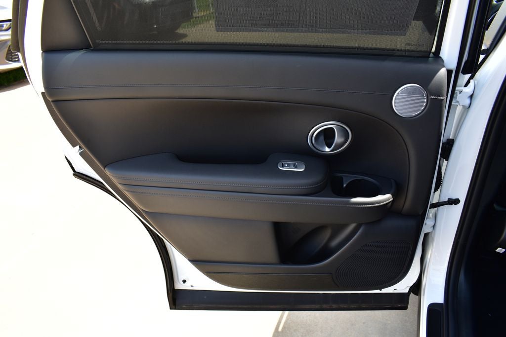 2026 Hyundai Palisade SEL 7 Passenger