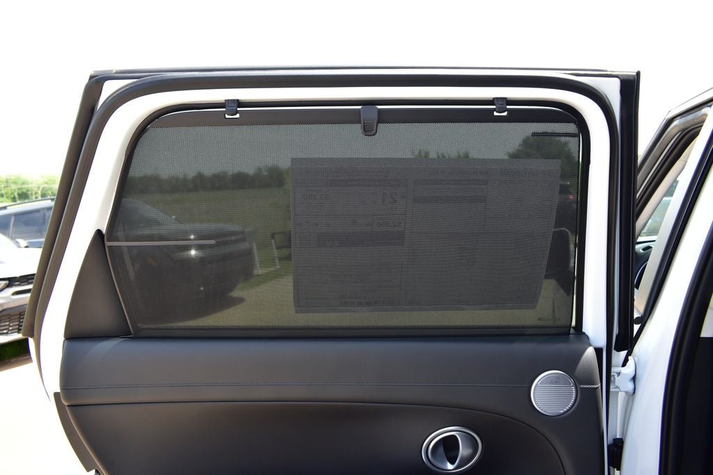 2026 Hyundai Palisade SEL 7 Passenger