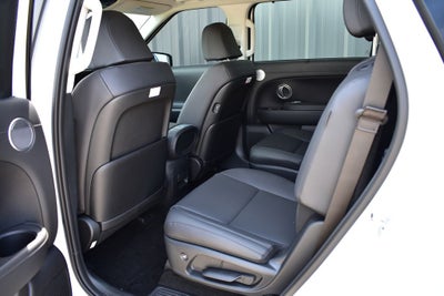 2026 Hyundai Palisade SEL 7 Passenger