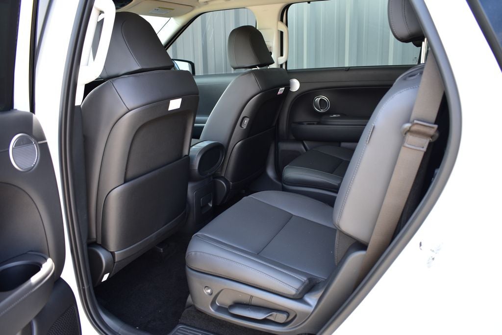 2026 Hyundai Palisade SEL 7 Passenger