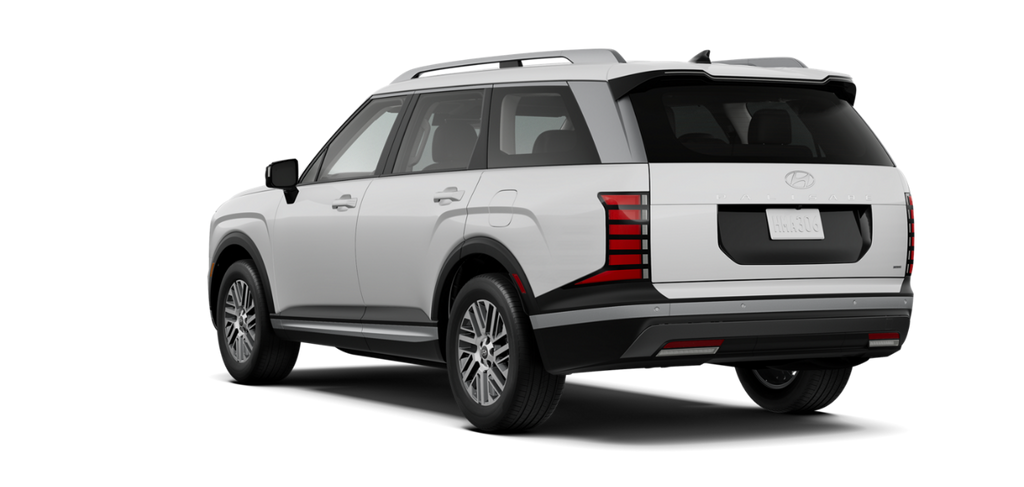2026 Hyundai Palisade SEL 7 Passenger