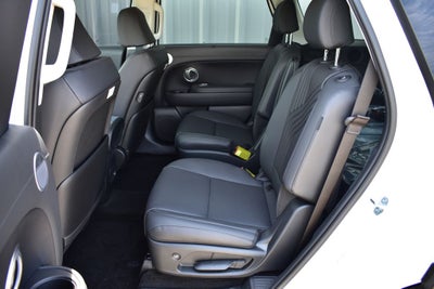 2026 Hyundai Palisade SEL 7 Passenger