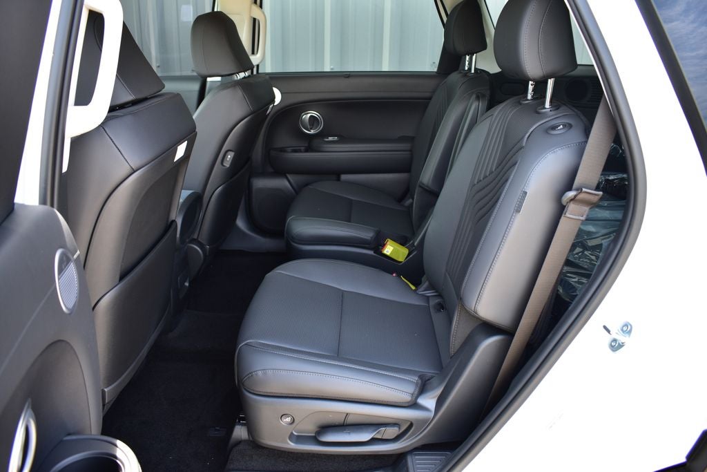 2026 Hyundai Palisade SEL 7 Passenger