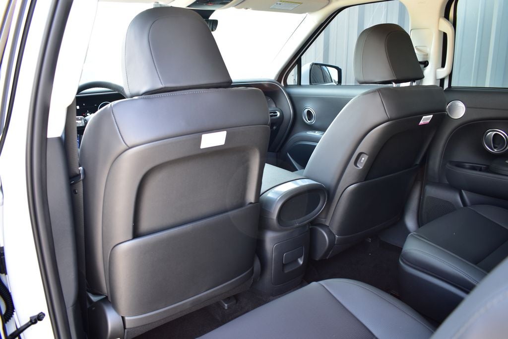 2026 Hyundai Palisade SEL 7 Passenger