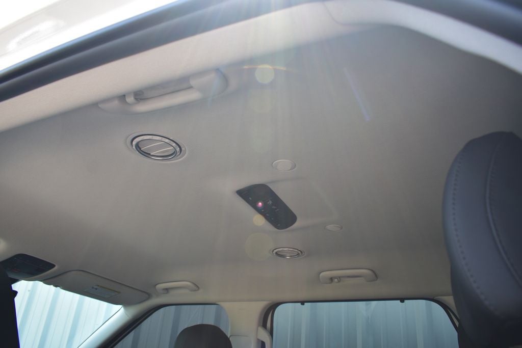 2026 Hyundai Palisade SEL 7 Passenger