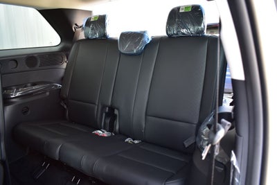 2026 Hyundai Palisade SEL 7 Passenger