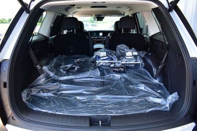 2026 Hyundai Palisade SEL 7 Passenger