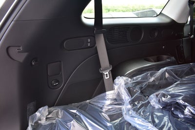 2026 Hyundai Palisade SEL 7 Passenger