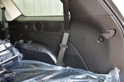2026 Hyundai Palisade SEL 7 Passenger