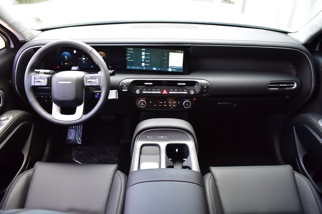 2026 Hyundai Palisade SEL 7 Passenger