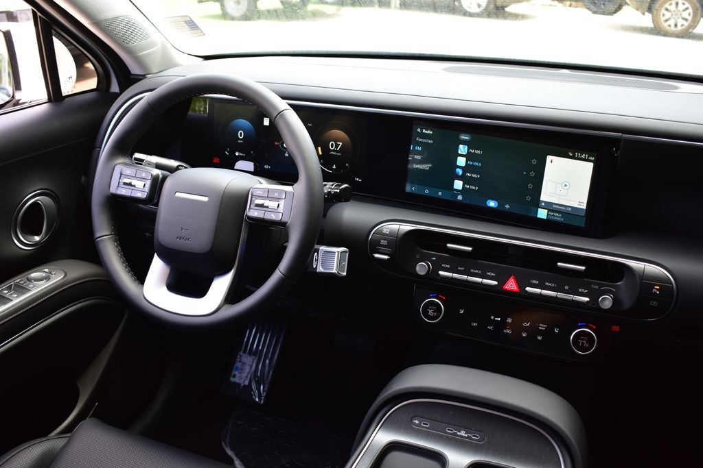 2026 Hyundai Palisade SEL 7 Passenger