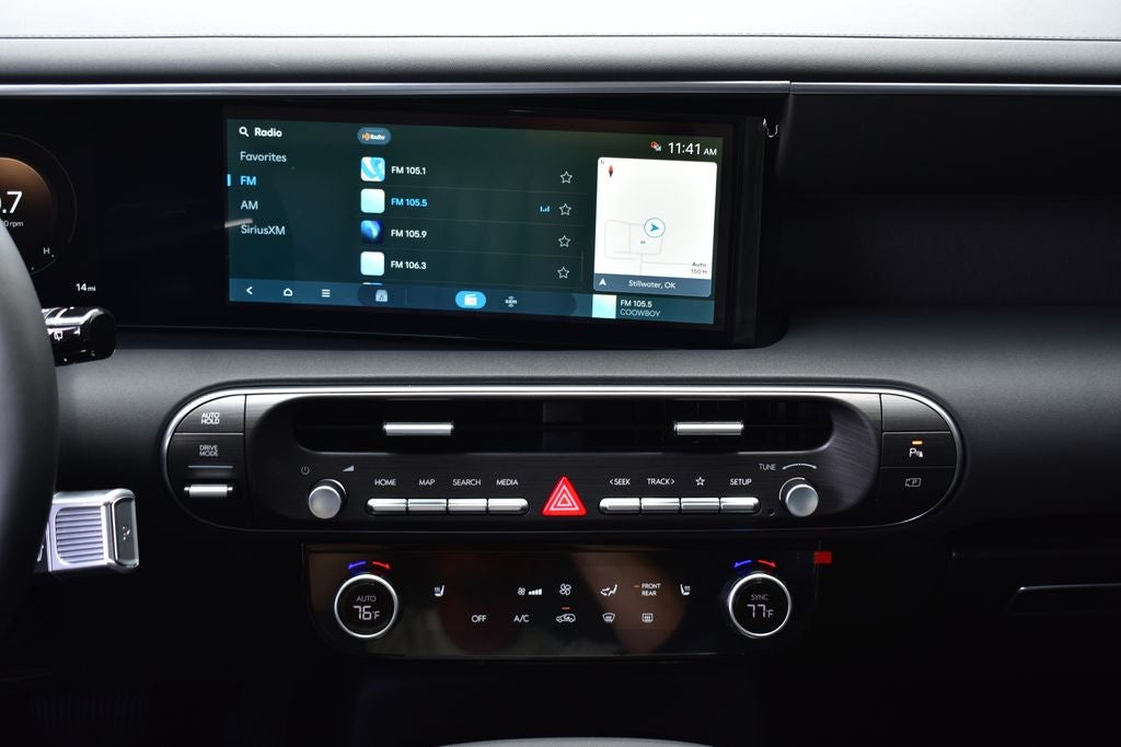 2026 Hyundai Palisade SEL 7 Passenger