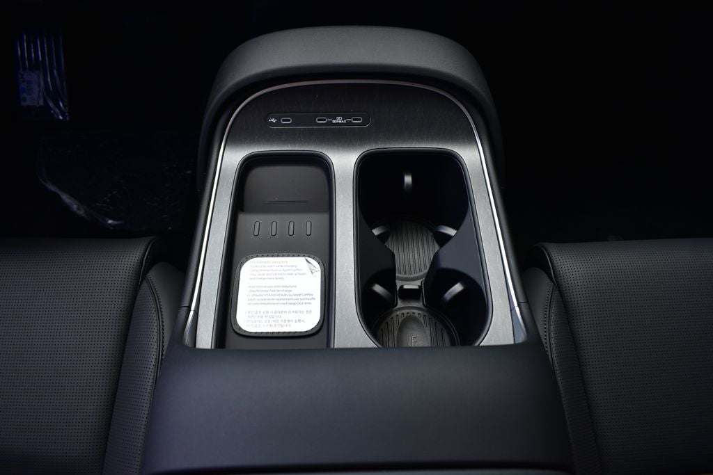 2026 Hyundai Palisade SEL 7 Passenger