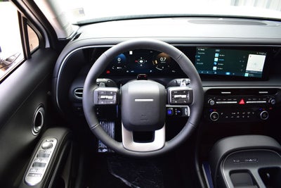 2026 Hyundai Palisade SEL 7 Passenger