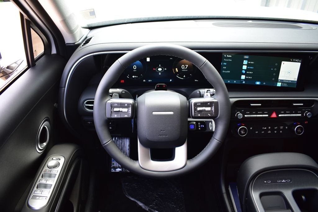 2026 Hyundai Palisade SEL 7 Passenger