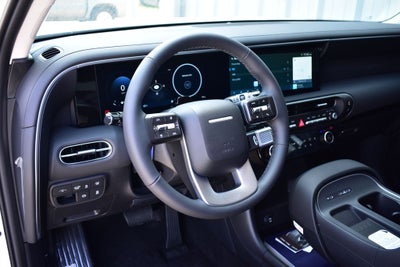 2026 Hyundai Palisade SEL 7 Passenger