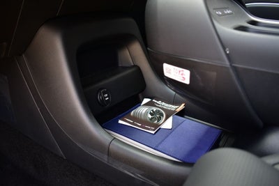 2026 Hyundai Palisade SEL 7 Passenger