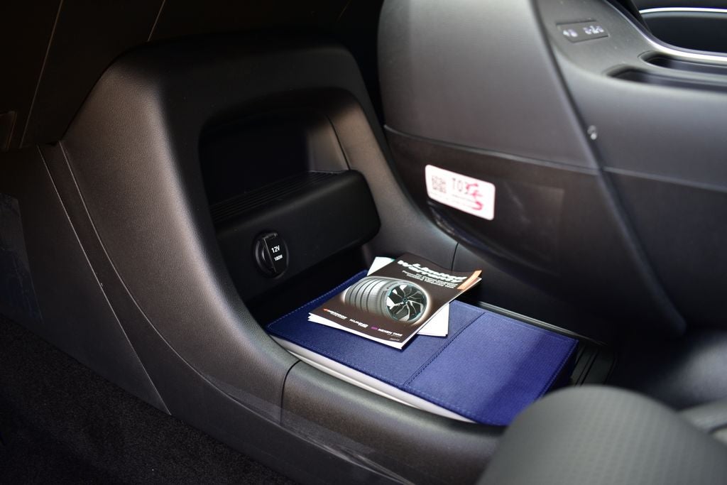 2026 Hyundai Palisade SEL 7 Passenger