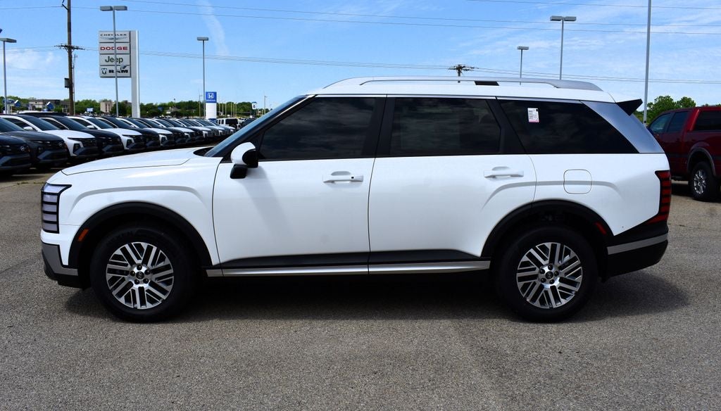 2026 Hyundai Palisade SEL 7 Passenger