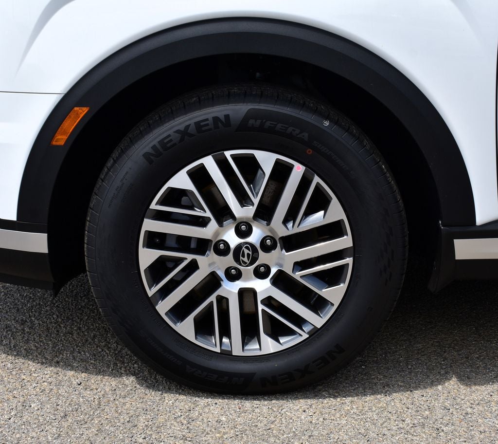 2026 Hyundai Palisade SEL 7 Passenger