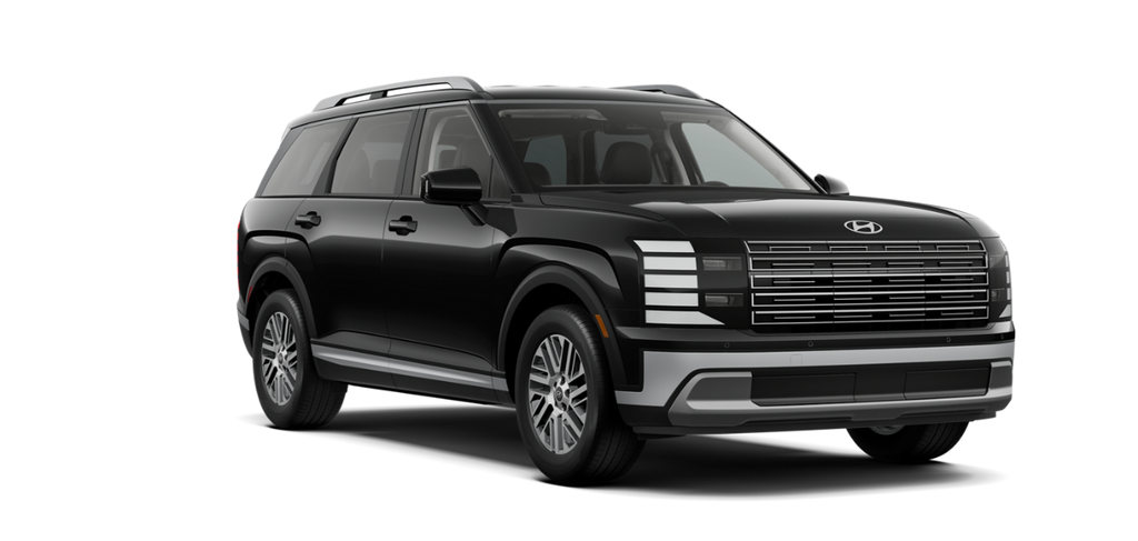 2027 Hyundai Palisade SEL 7 Passenger