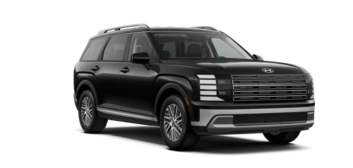 2027 Hyundai Palisade SEL 7 Passenger