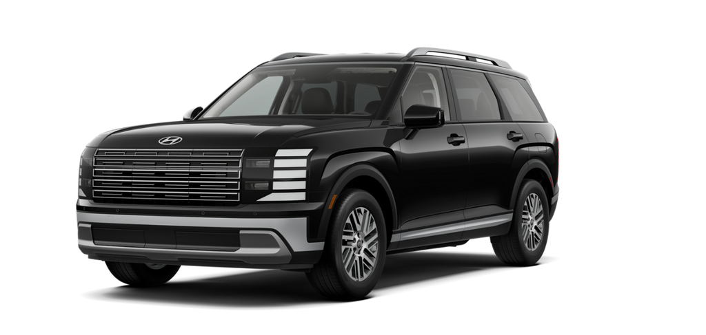 2027 Hyundai Palisade SEL 7 Passenger