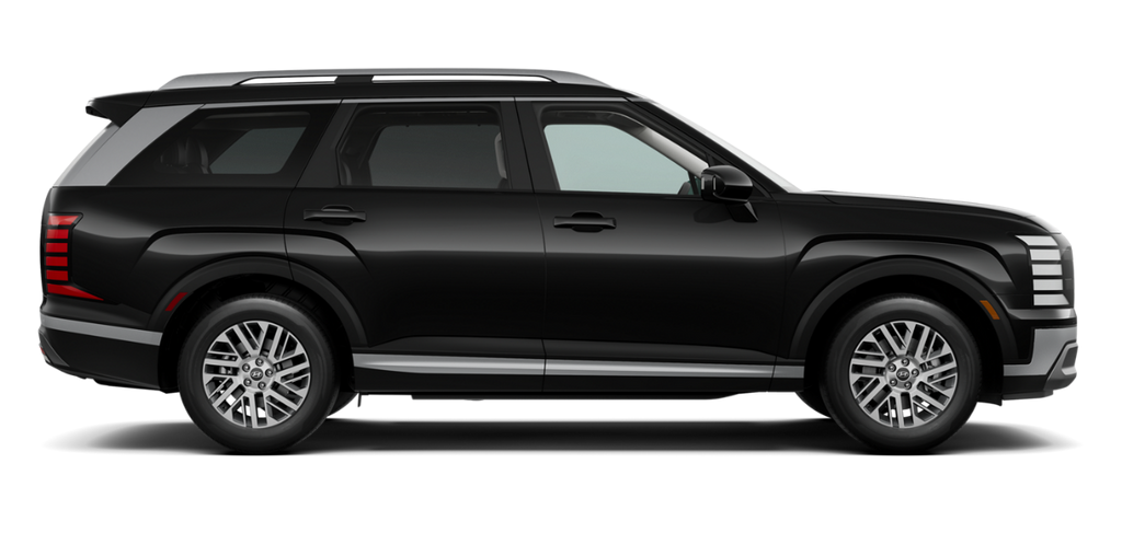 2027 Hyundai Palisade SEL 7 Passenger