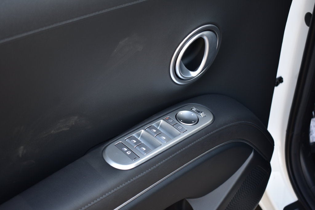2027 Hyundai Palisade SEL 7 Passenger