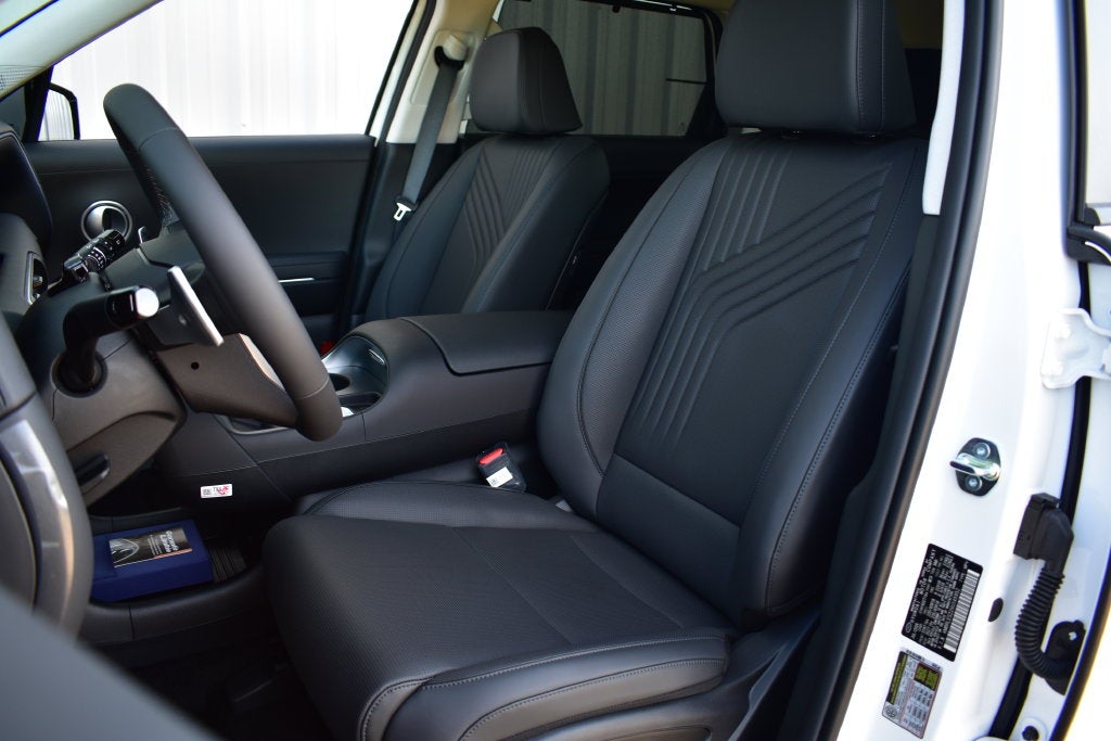 2027 Hyundai Palisade SEL 7 Passenger