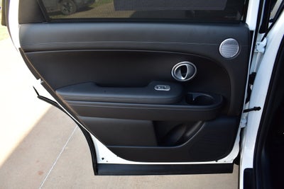 2027 Hyundai Palisade SEL 7 Passenger