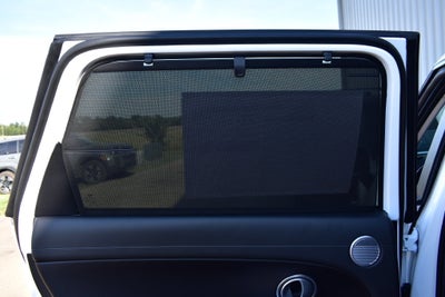 2027 Hyundai Palisade SEL 7 Passenger