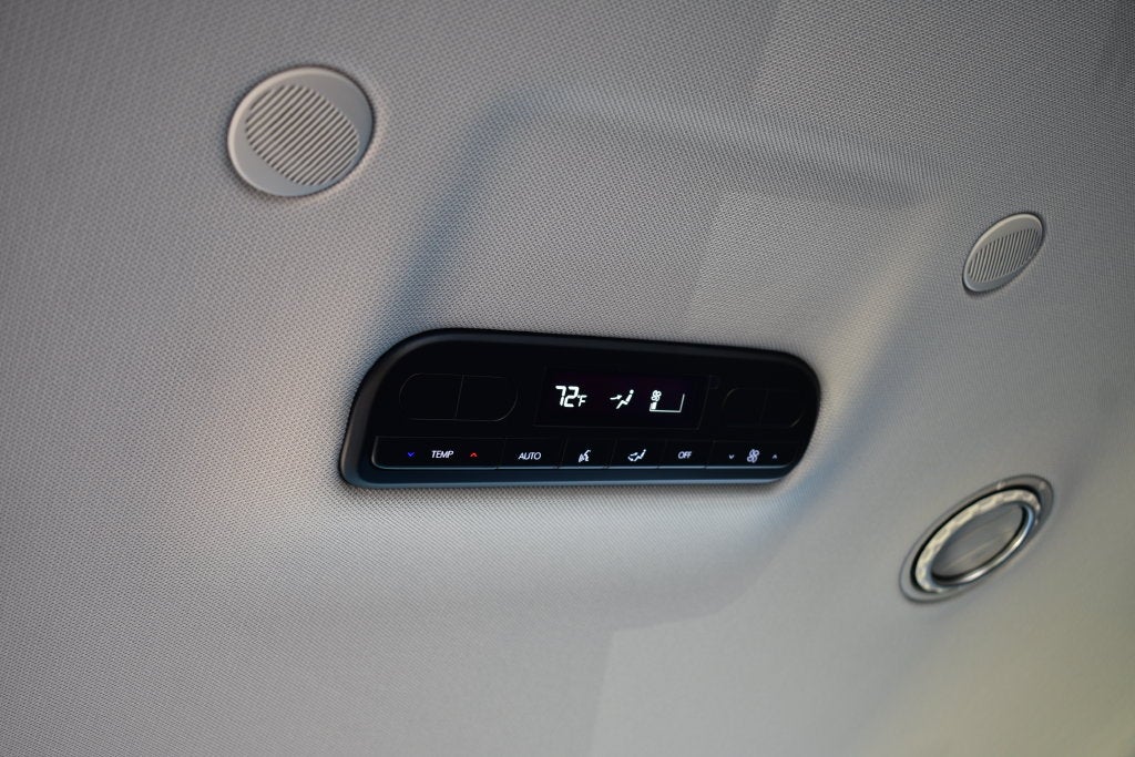 2027 Hyundai Palisade SEL 7 Passenger