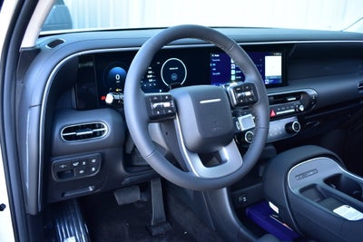 2027 Hyundai Palisade SEL 7 Passenger