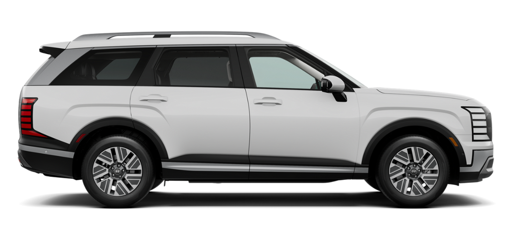 2027 Hyundai Palisade SEL 7 Passenger
