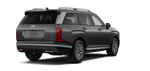 2027 Hyundai Palisade Hybrid SEL 7 Passenger