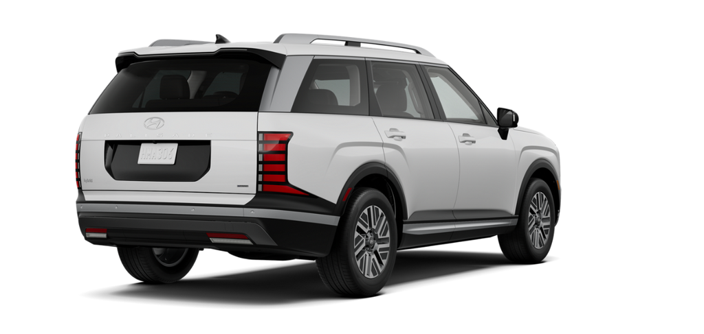2026 Hyundai Palisade Hybrid SEL 8 Passenger