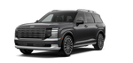 2027 Hyundai Palisade SEL 7 Passenger