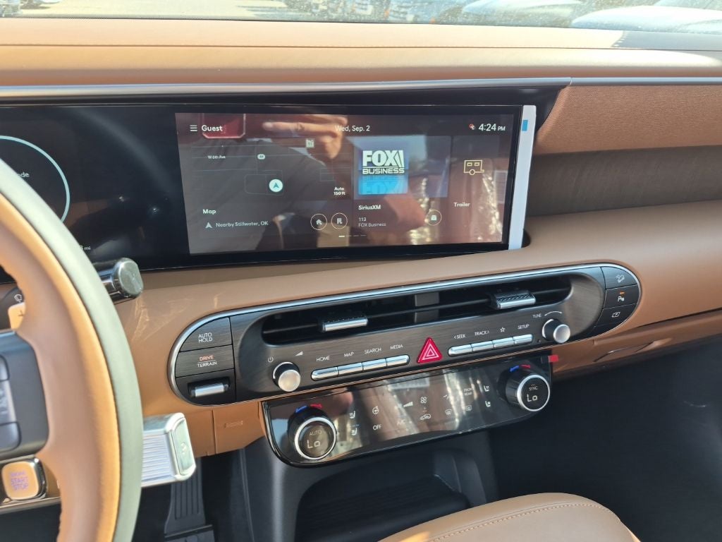 2027 Hyundai Palisade SEL 7 Passenger